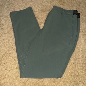 Men's Nike Golf Pants Sage Green